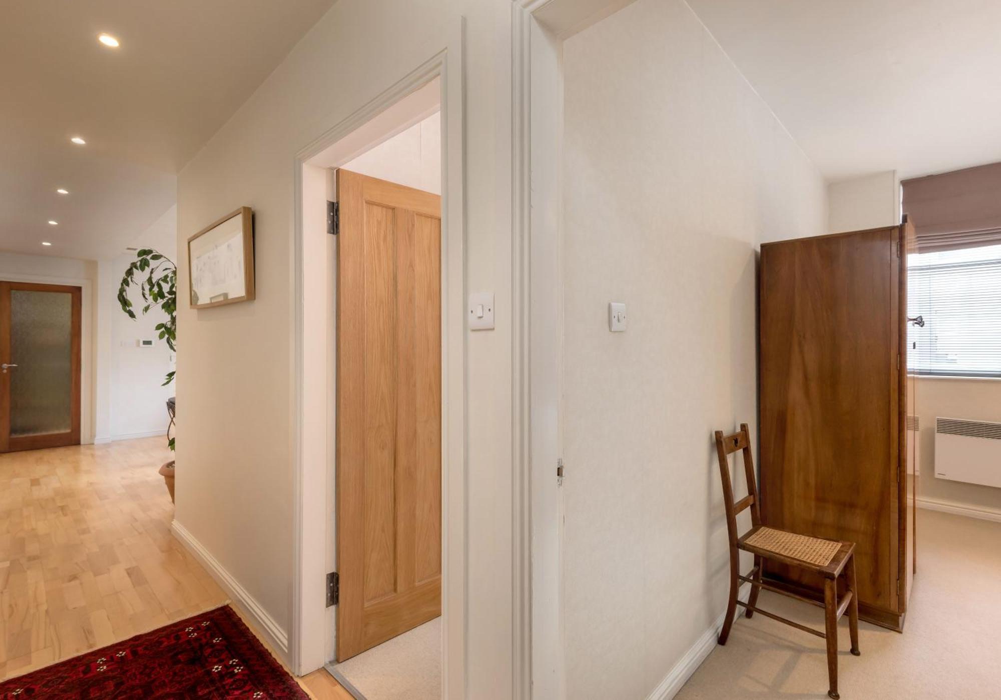 Causewayside Apartment - The Edinburgh Address Exterior foto