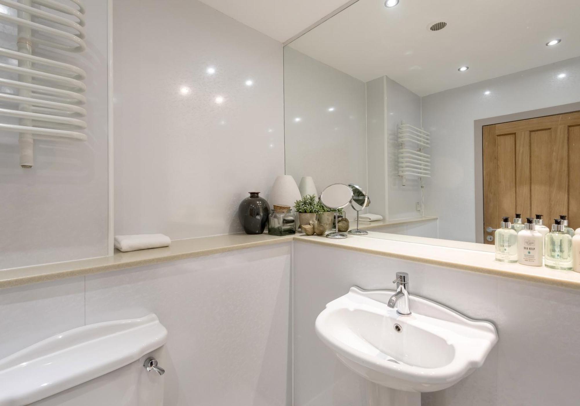Causewayside Apartment - The Edinburgh Address Exterior foto